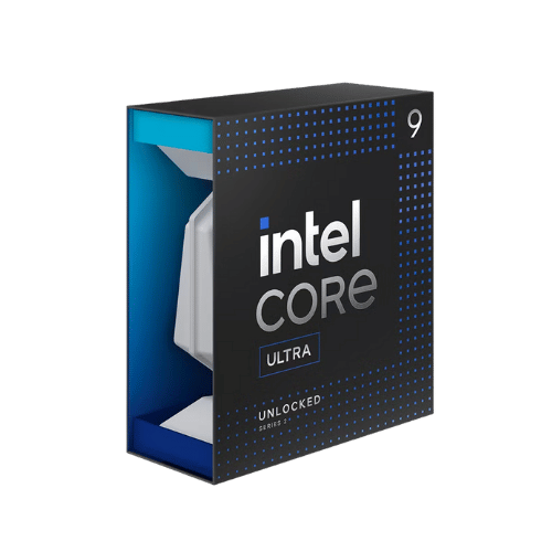 Intel Core Ultra 9 285K Processor INTEL-BX80768285K-99CN34 Intel Core Ultra 9 285K Processor INTEL-BX80768285K-99CN34
